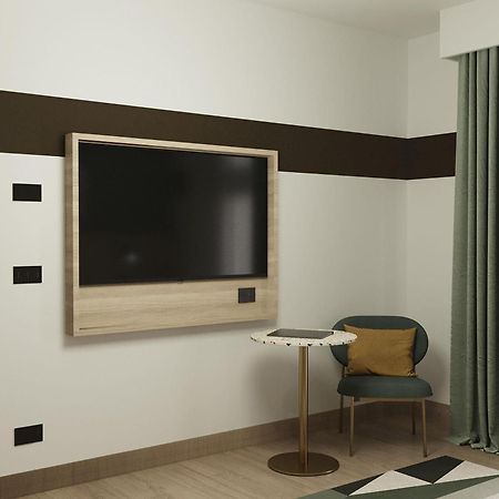 Best Western Titian Inn Hotel Venice Airport Tessera Kültér fotó