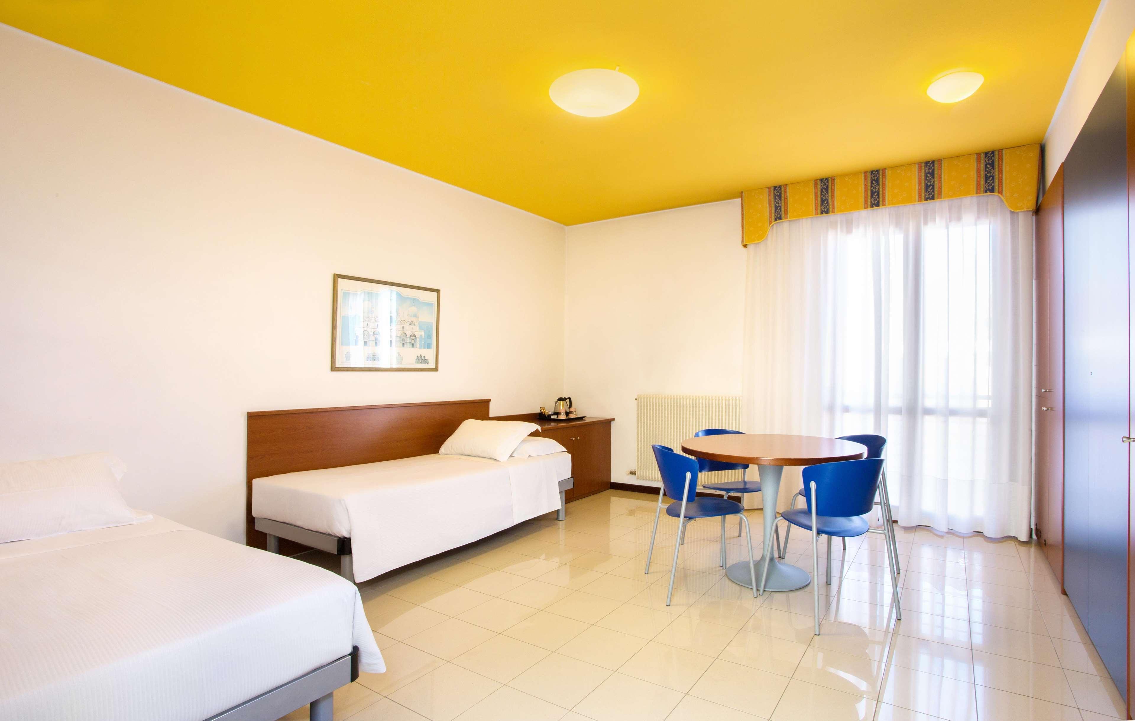 Best Western Titian Inn Hotel Venice Airport Tessera Kültér fotó
