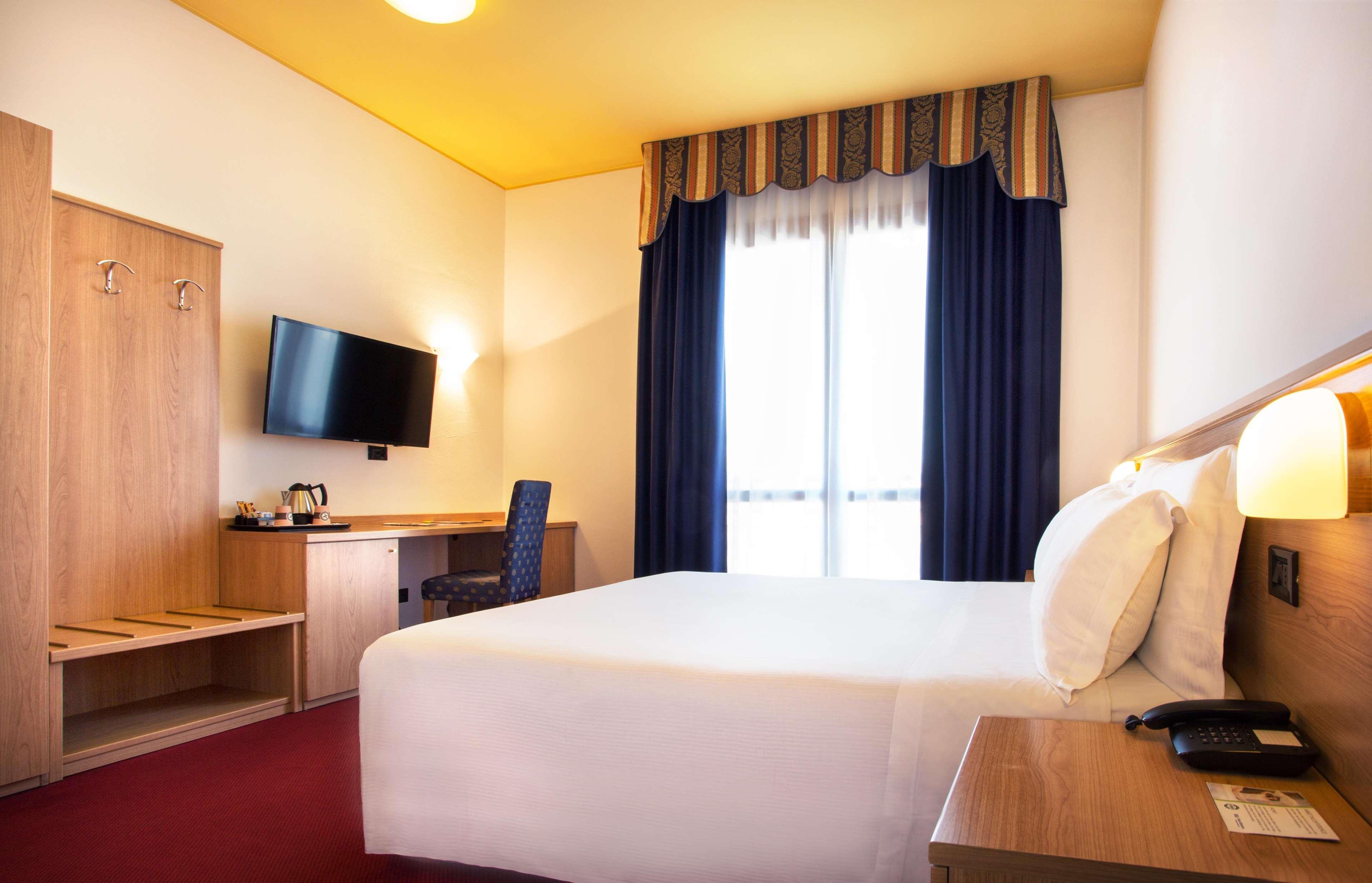Best Western Titian Inn Hotel Venice Airport Tessera Kültér fotó
