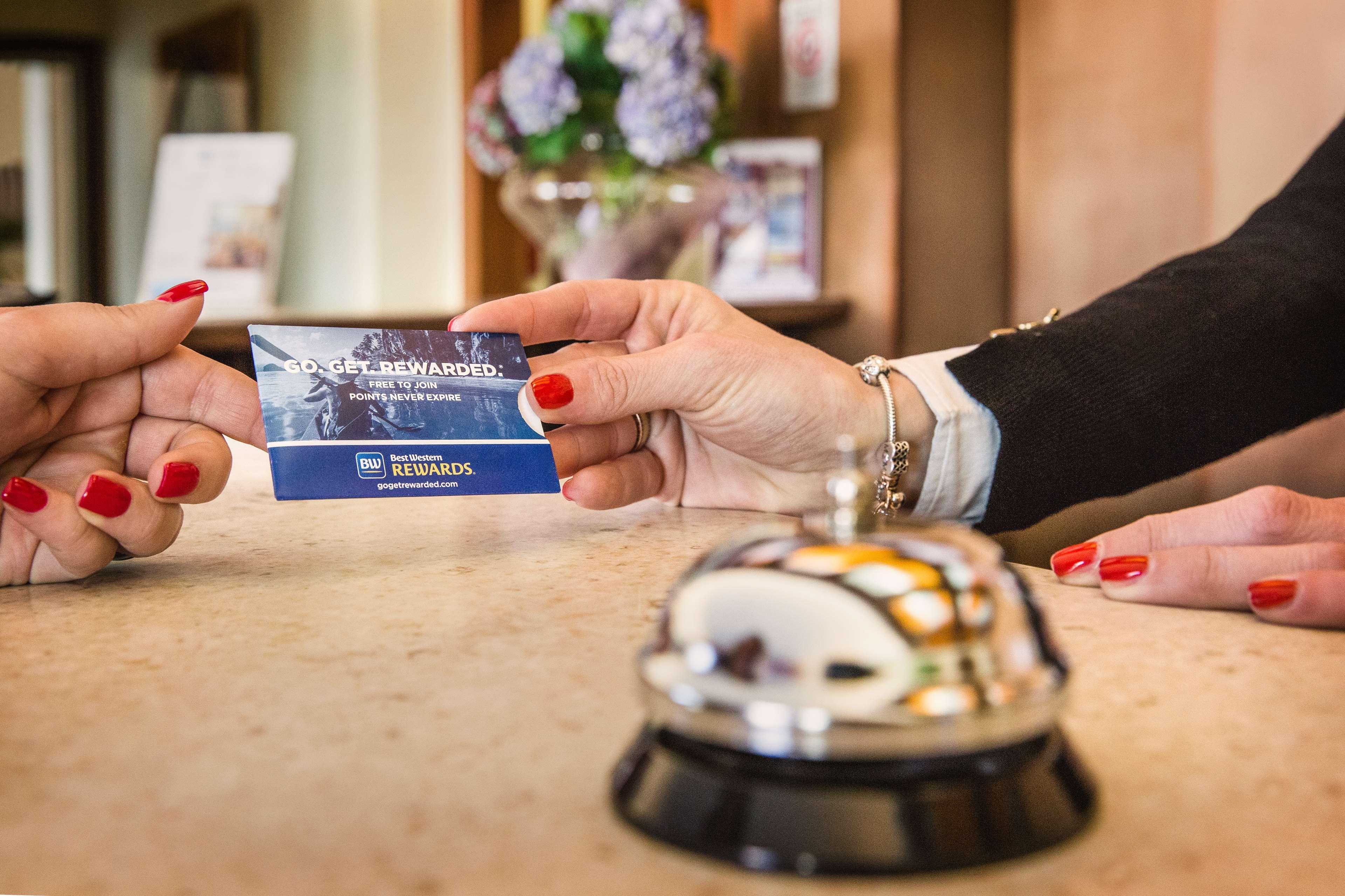 Best Western Titian Inn Hotel Venice Airport Tessera Kültér fotó