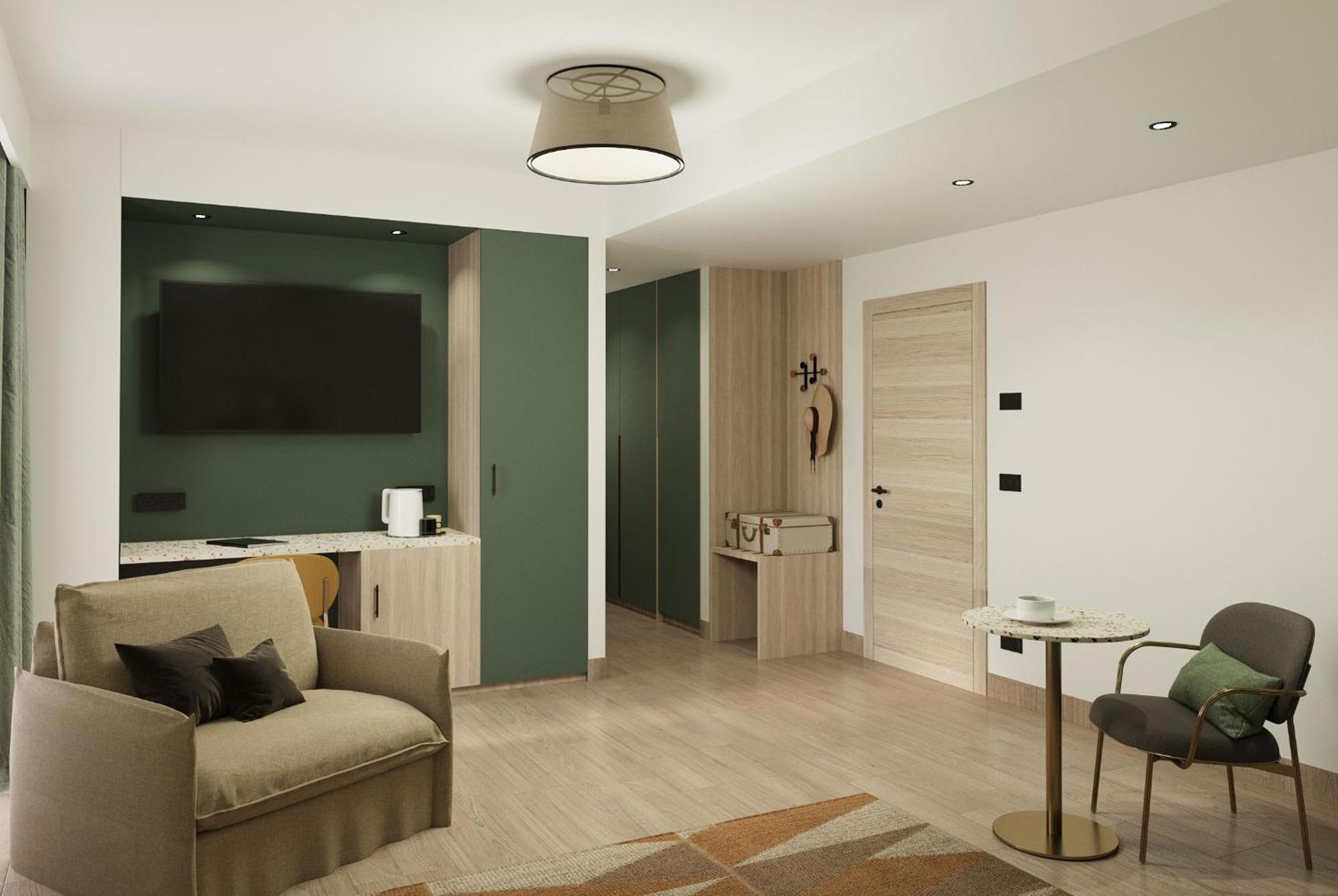 Best Western Titian Inn Hotel Venice Airport Tessera Kültér fotó