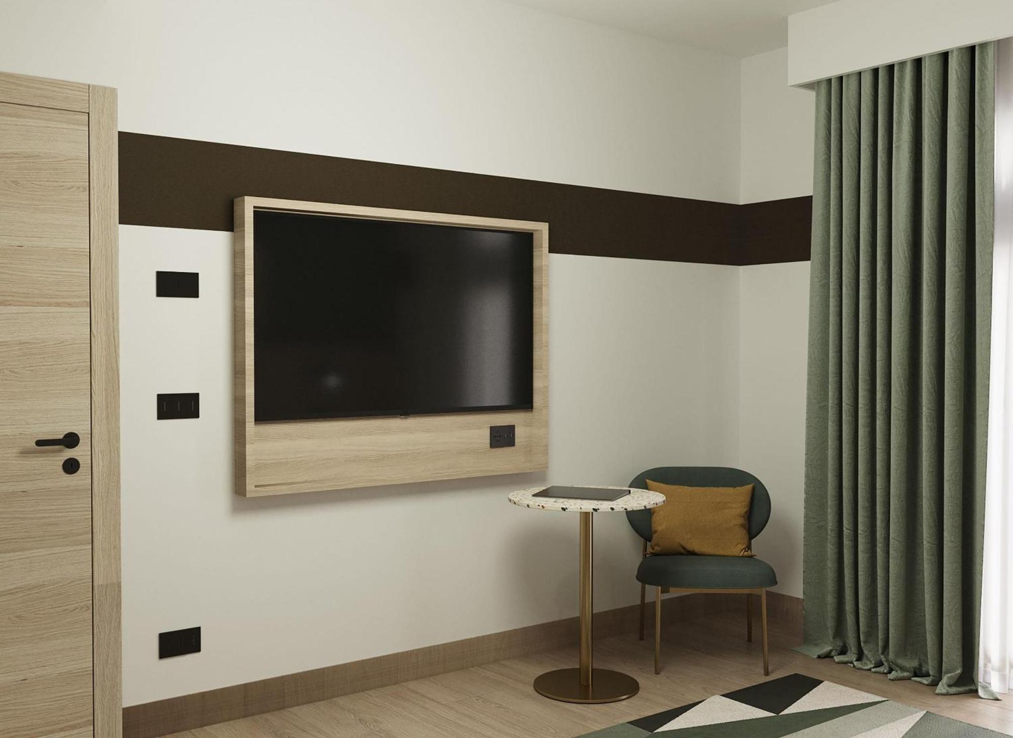 Best Western Titian Inn Hotel Venice Airport Tessera Kültér fotó