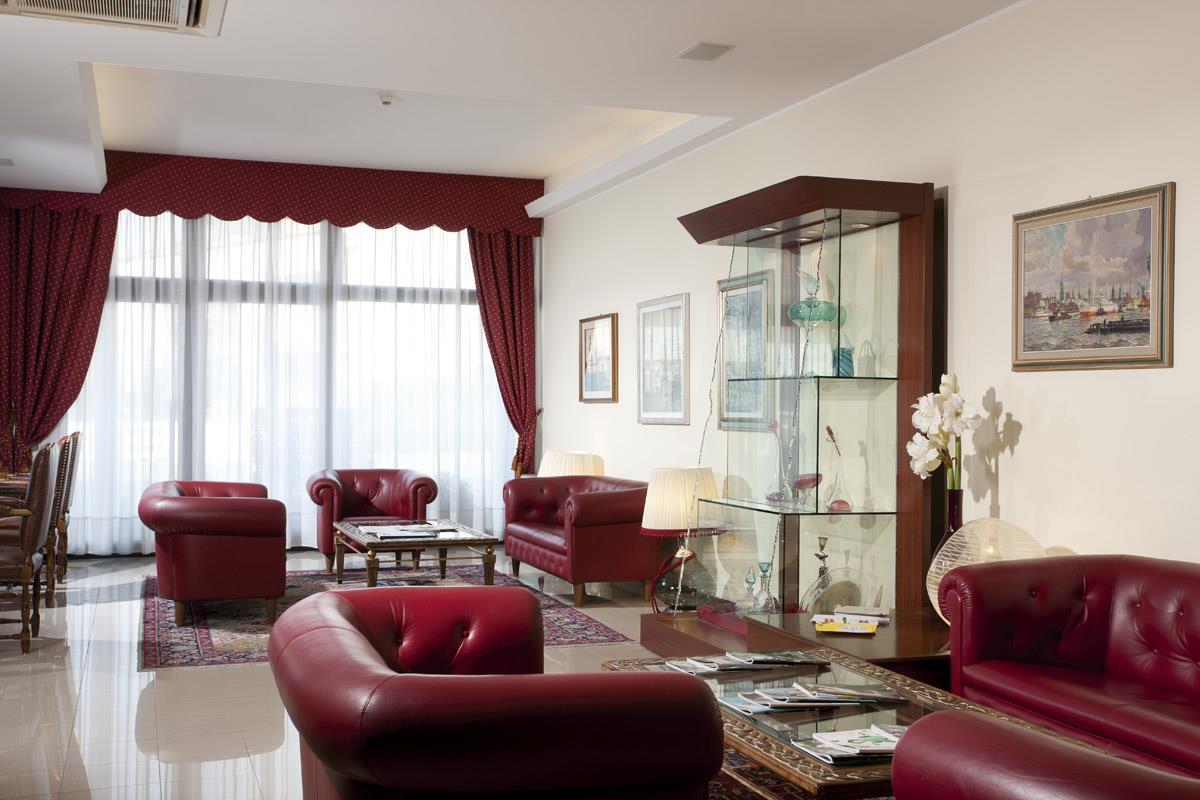 Best Western Titian Inn Hotel Venice Airport Tessera Kültér fotó