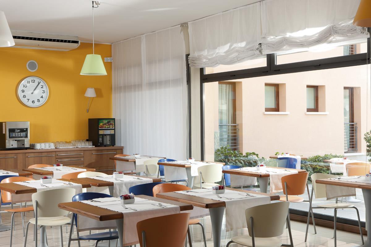 Best Western Titian Inn Hotel Venice Airport Tessera Kültér fotó