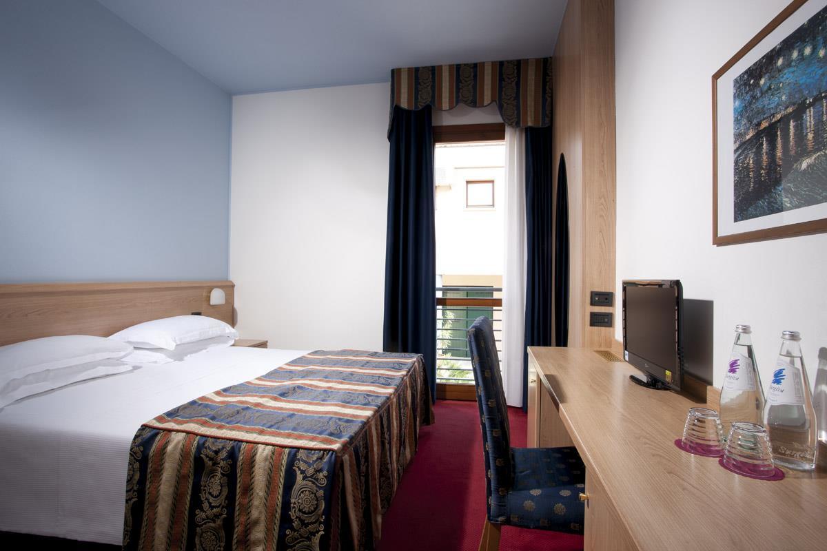 Best Western Titian Inn Hotel Venice Airport Tessera Kültér fotó